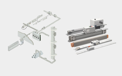 Busbar Systems