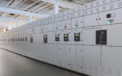 Power Switchboards