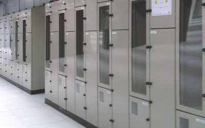 Power Distribution Unit